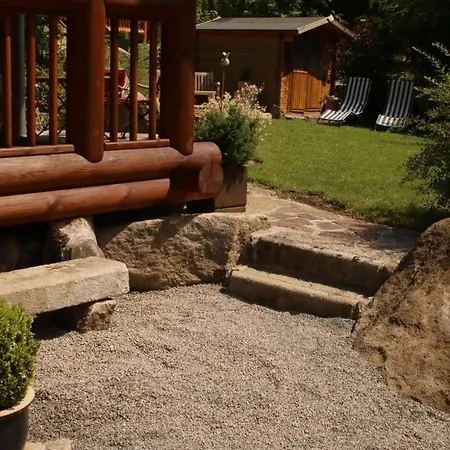 Appartement Placzek *