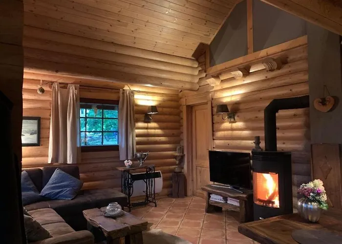 Apartamento Placzek *