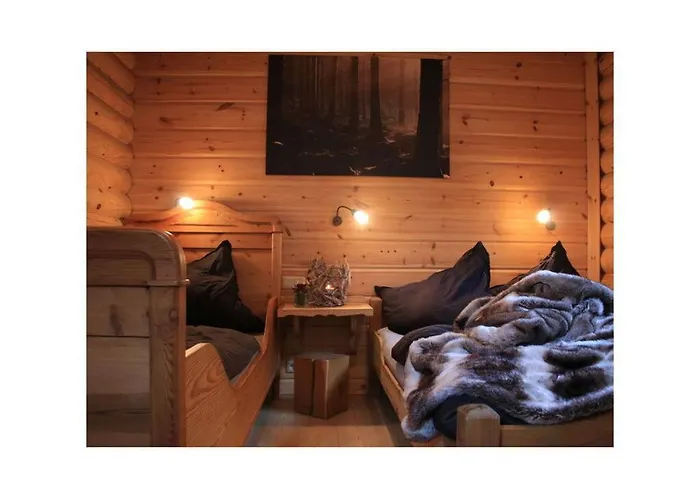 Placzek Apartamento Schierke