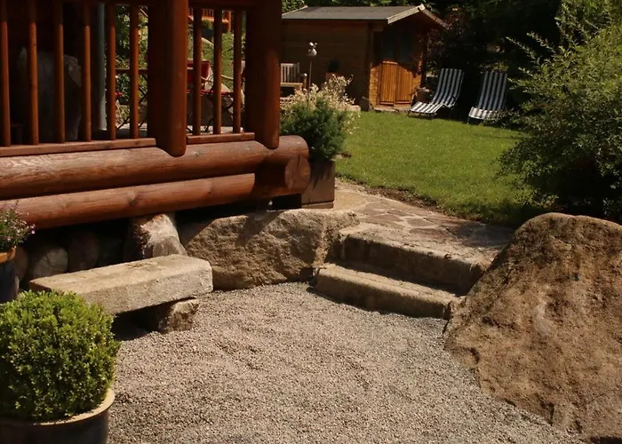 Apartamento Placzek *