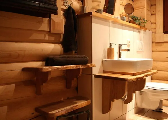 Apartamento Placzek *