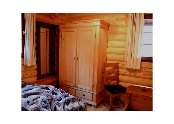 Apartamento Placzek *