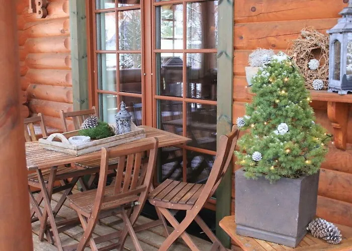 Placzek Apartamento *